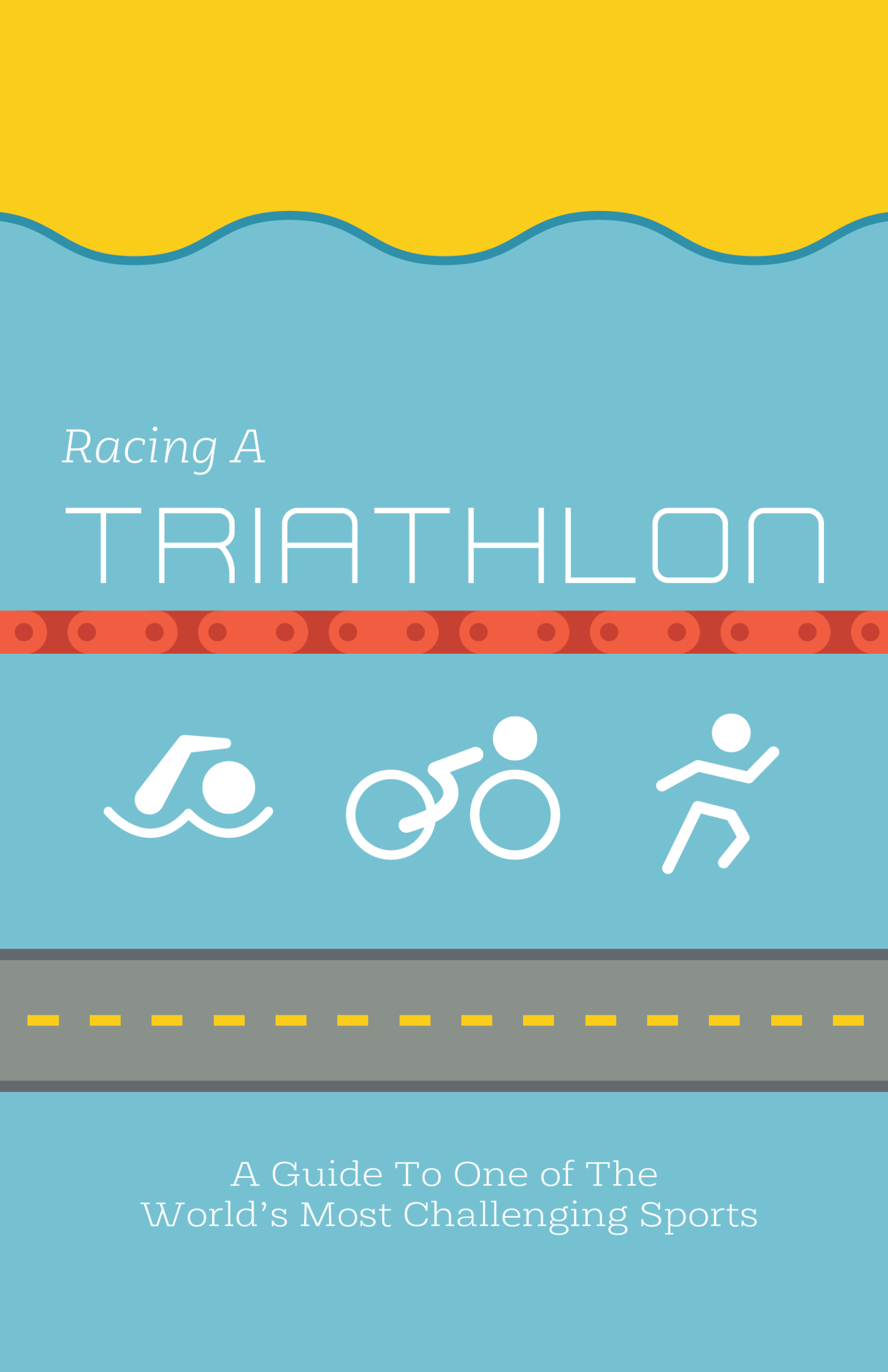 triathlon zine